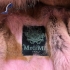 Mr And Mrs italy Fur Jacket MRMRS22352 